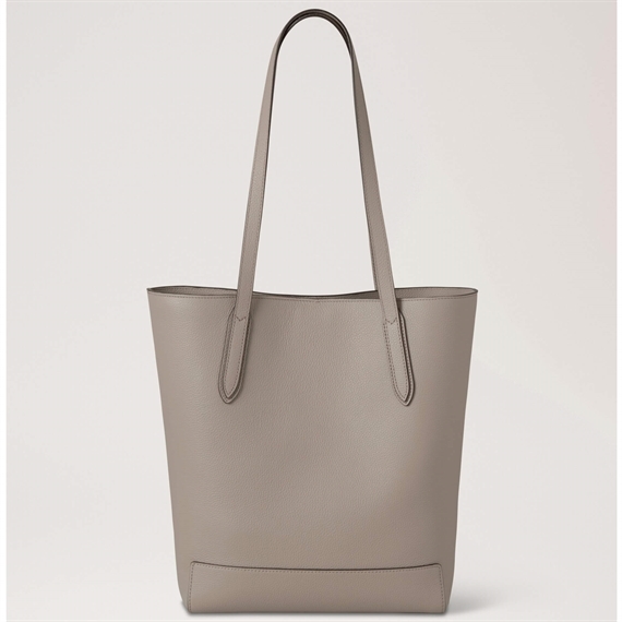 Mulberry North South Shopper Cashmere Taupe